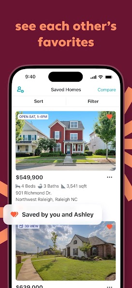 Trulia: Homes For Sale & Rent screenshot 20