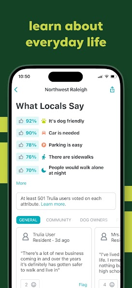 Trulia: Homes For Sale & Rent screenshot 21