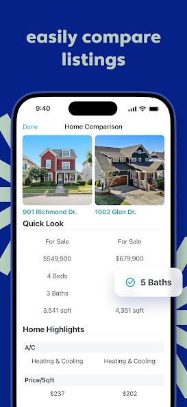 Trulia: Homes For Sale & Rent screenshot 22