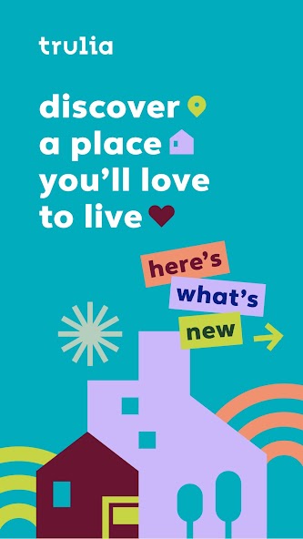 Trulia: Homes For Sale & Rent screenshot 24