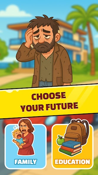 Business Empire: RichMan screenshot 17