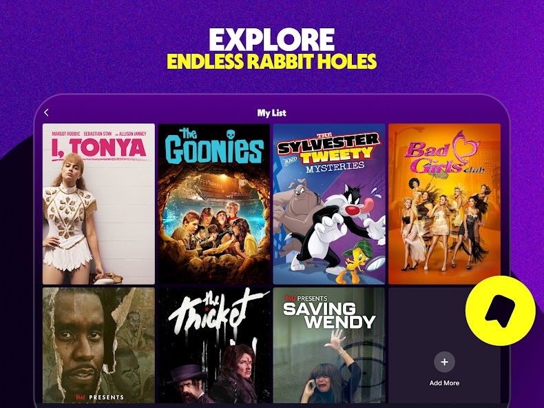 Tubi: Free Movies & Live TV screenshot 5