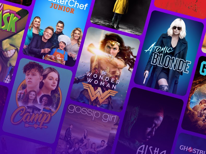 Tubi: Free Movies & Live TV screenshot 11