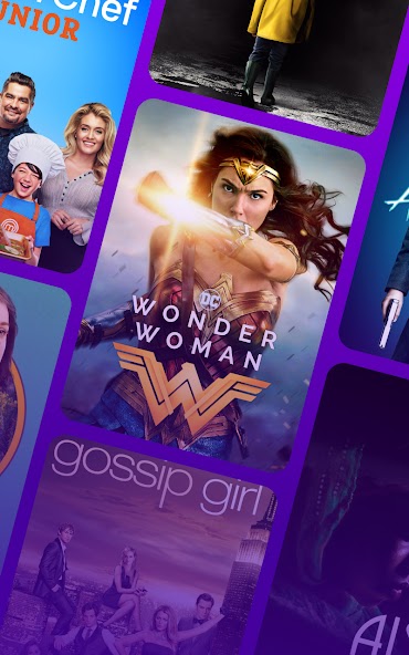 Tubi: Free Movies & Live TV screenshot 13