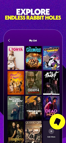 Tubi: Free Movies & Live TV screenshot 15