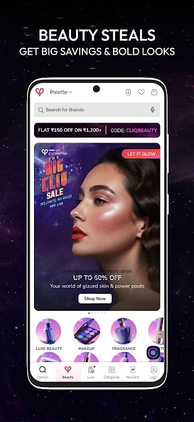 Tata CLiQ Fashion Shopping App screenshot 16