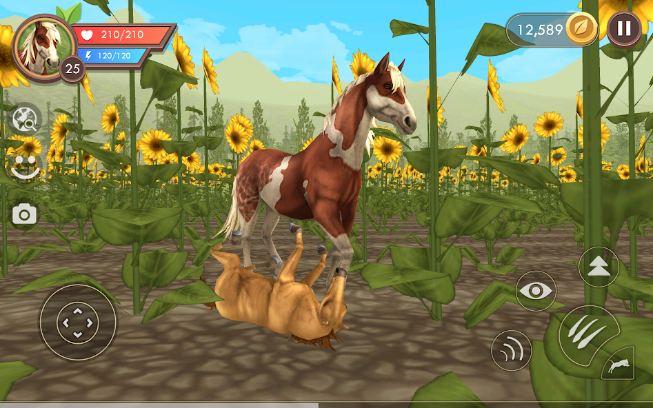 WildCraft: Animal Sim Online screenshot 10