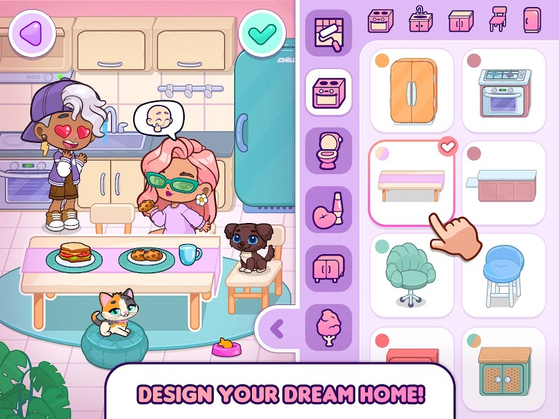 Dopples World screenshot 3