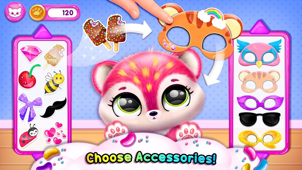Fluvsies - A Fluff to Luv screenshot 12