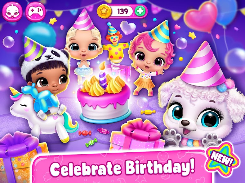 Giggle Babies - Toddler Care screenshot 4