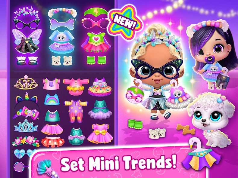 Giggle Babies - Toddler Care screenshot 5
