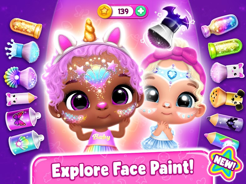 Giggle Babies - Toddler Care screenshot 16