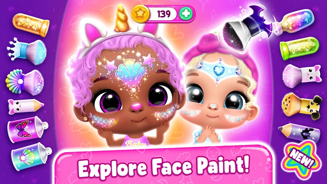 Giggle Babies - Toddler Care screenshot 30