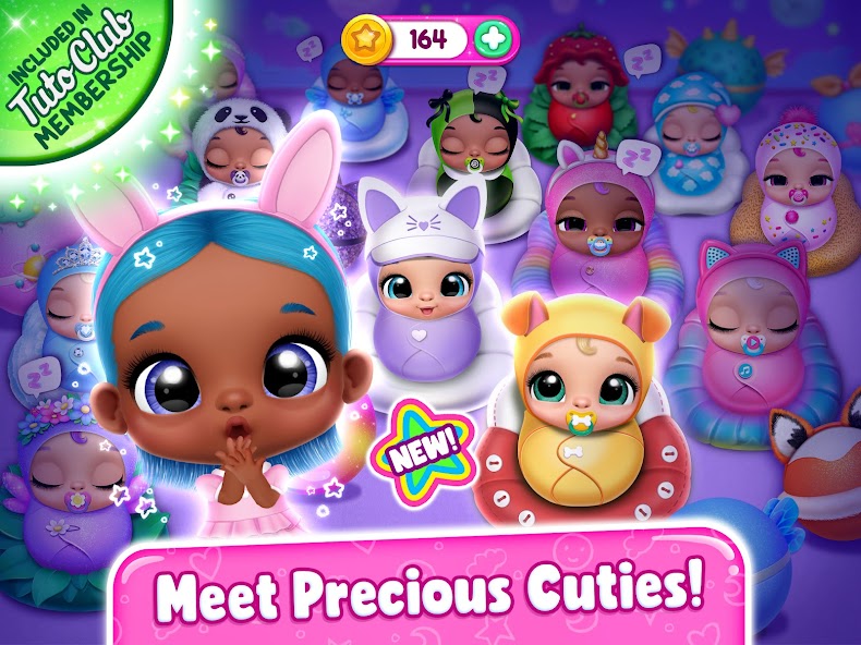 Giggle Babies - Toddler Care screenshot 32