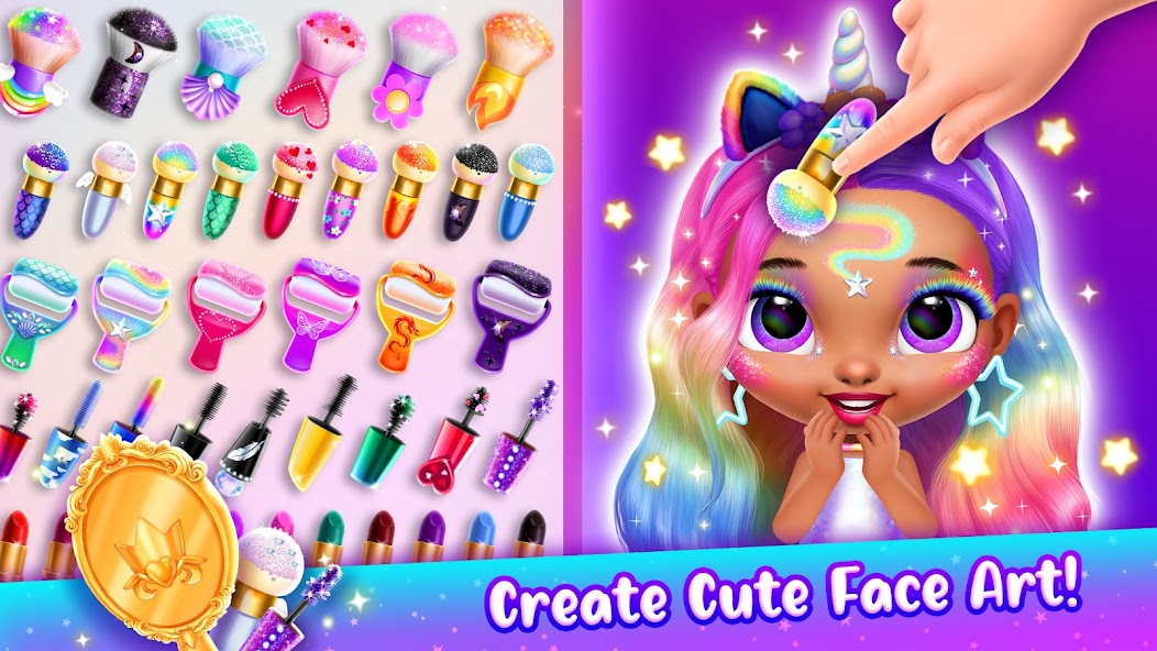 Princesses - Enchanted Castle screenshot 23