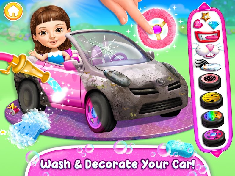 Sweet Baby Girl Cleanup 5 screenshot 16
