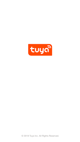 Tuya Smart screenshot 1