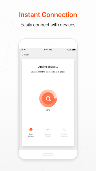 Tuya Smart screenshot 3