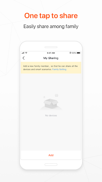 Tuya Smart screenshot 4