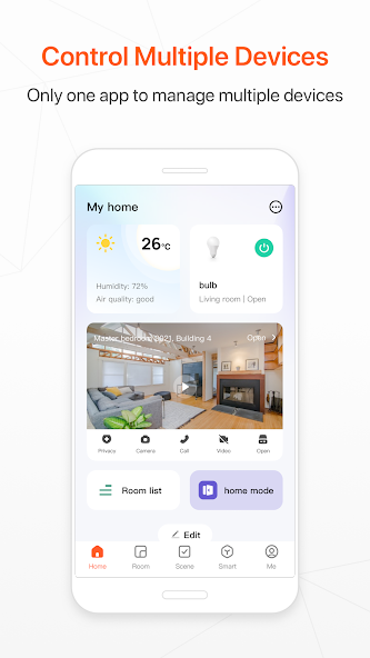 Tuya Smart screenshot 5