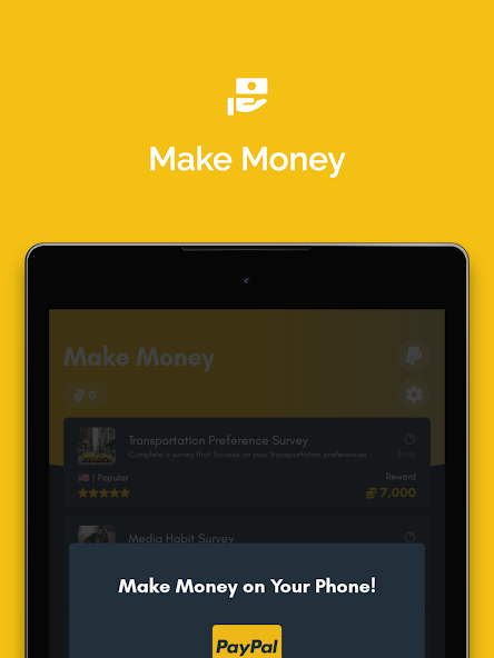 Make Money - Cash Earning App screenshot 2