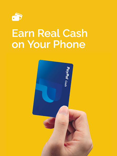 Make Money - Cash Earning App screenshot 4