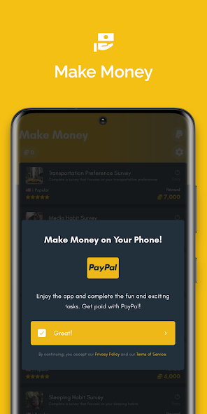 Make Money - Cash Earning App screenshot 7