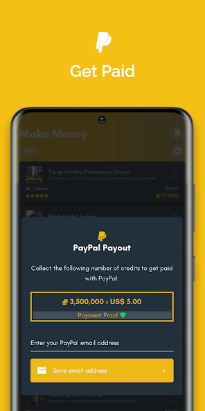 Make Money - Cash Earning App screenshot 9