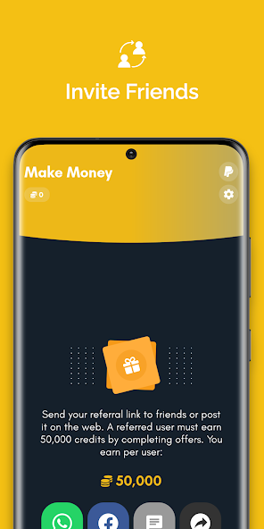 Make Money - Cash Earning App screenshot 12