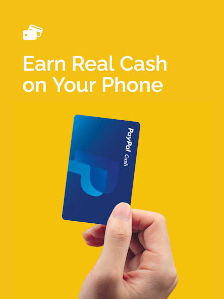 Make Money - Cash Earning App screenshot 14