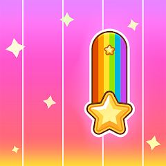 Music Tower: Tap Tiles