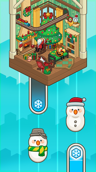 Music Tower: Tap Tiles screenshot 6
