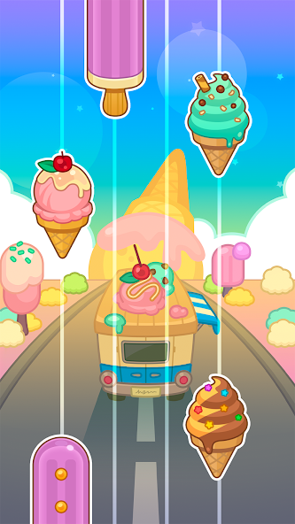 Music Tower: Tap Tiles screenshot 13