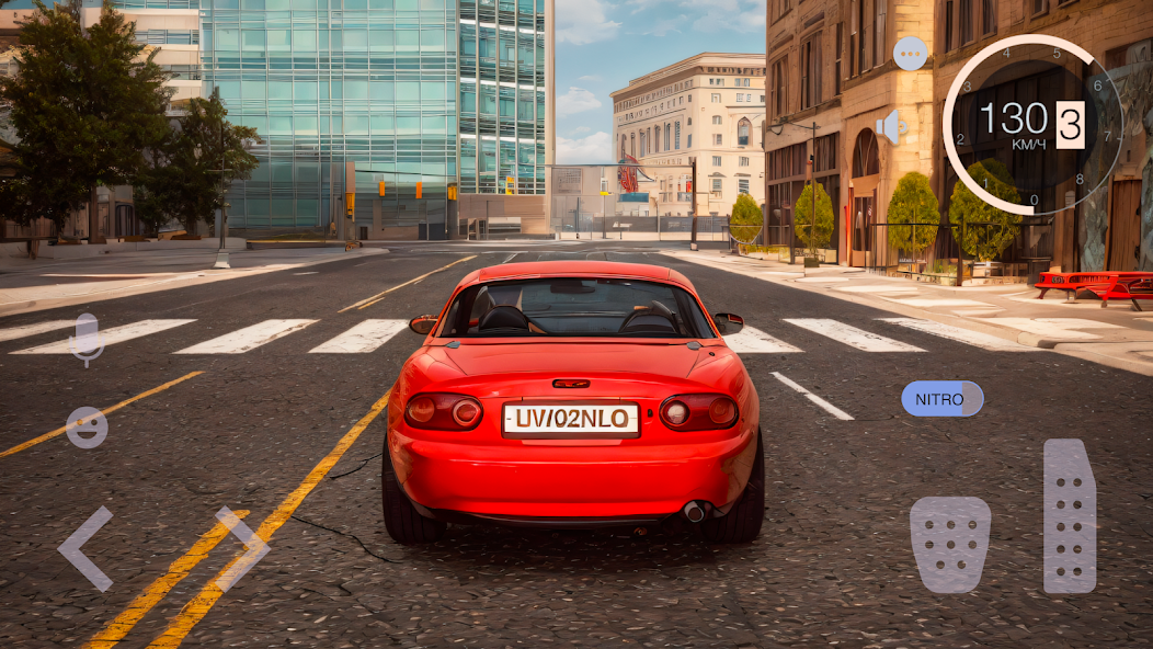 Tuning Club Online: Car Racing screenshot 3