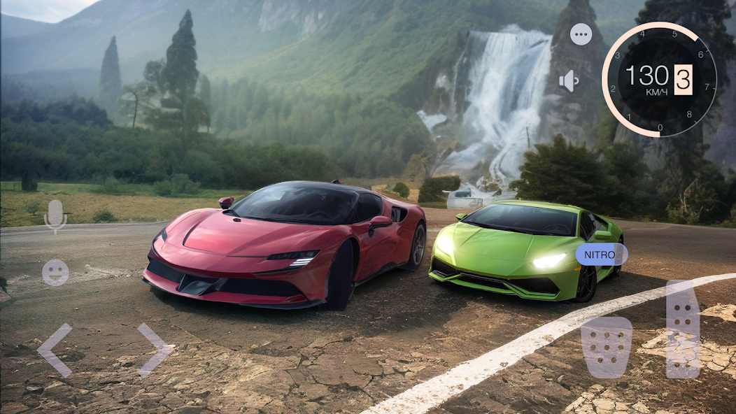 Tuning Club Online: Car Racing screenshot 4