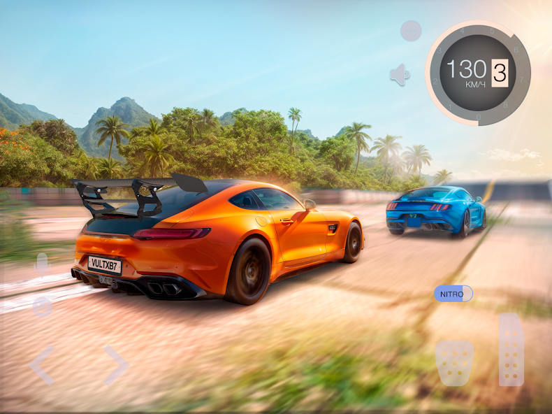 Tuning Club Online: Car Racing screenshot 6