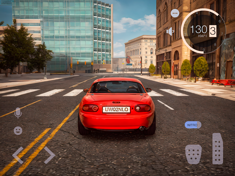 Tuning Club Online: Car Racing screenshot 7