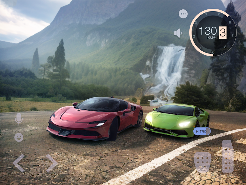 Tuning Club Online: Car Racing screenshot 8