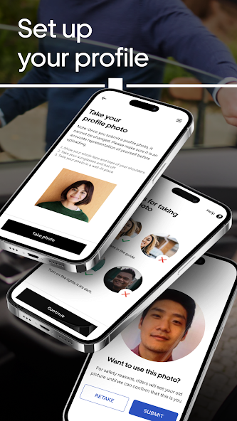 Uber - Driver: Drive & Deliver screenshot 19