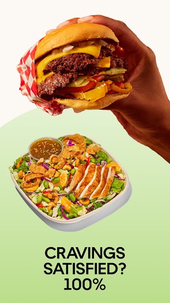 Uber Eats: Food Delivery screenshot 12