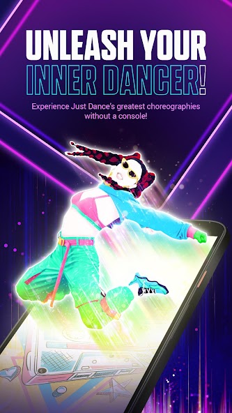 Just Dance Now screenshot 7