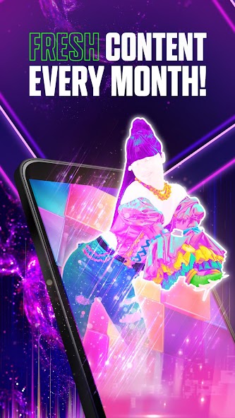 Just Dance Now screenshot 9
