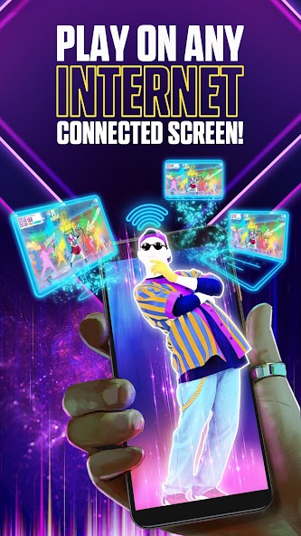 Just Dance Now screenshot 10