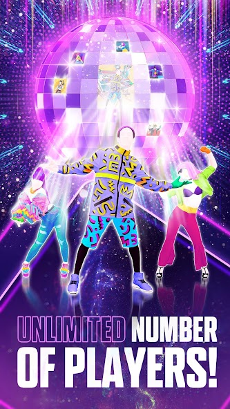 Just Dance Now screenshot 11