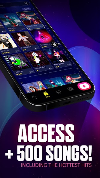 Just Dance Now screenshot 12