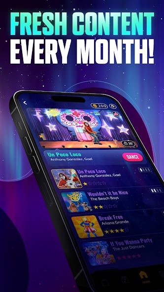 Just Dance Now screenshot 14