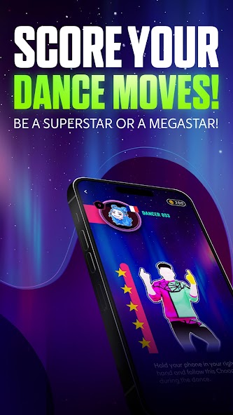 Just Dance Now screenshot 17