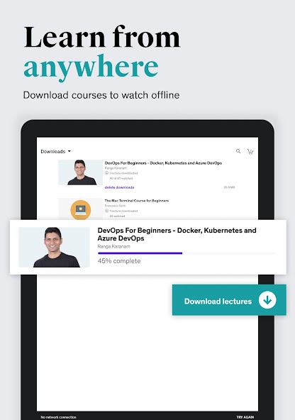 Udemy - Online Courses screenshot 7