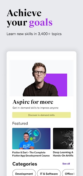 Udemy - Online Courses screenshot 8