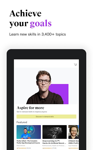 Udemy - Online Courses screenshot 15